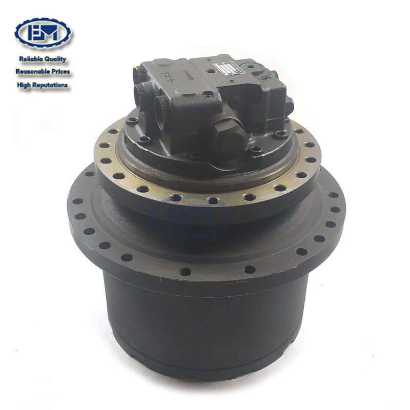 Sk130-8 SK135SR-Graafwerktuig Assembly sk140-8 YY15V00035F1 YY15V00015F1 voor Machinesdelen