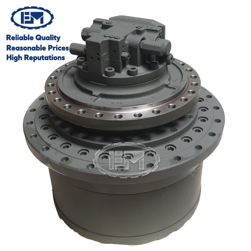 Sk460-8 sk480lc-8 M4V290 Graafwerktuig Drive Motor LS15V00020F4 LS15V00020F1 voor Nebtesco-Delen