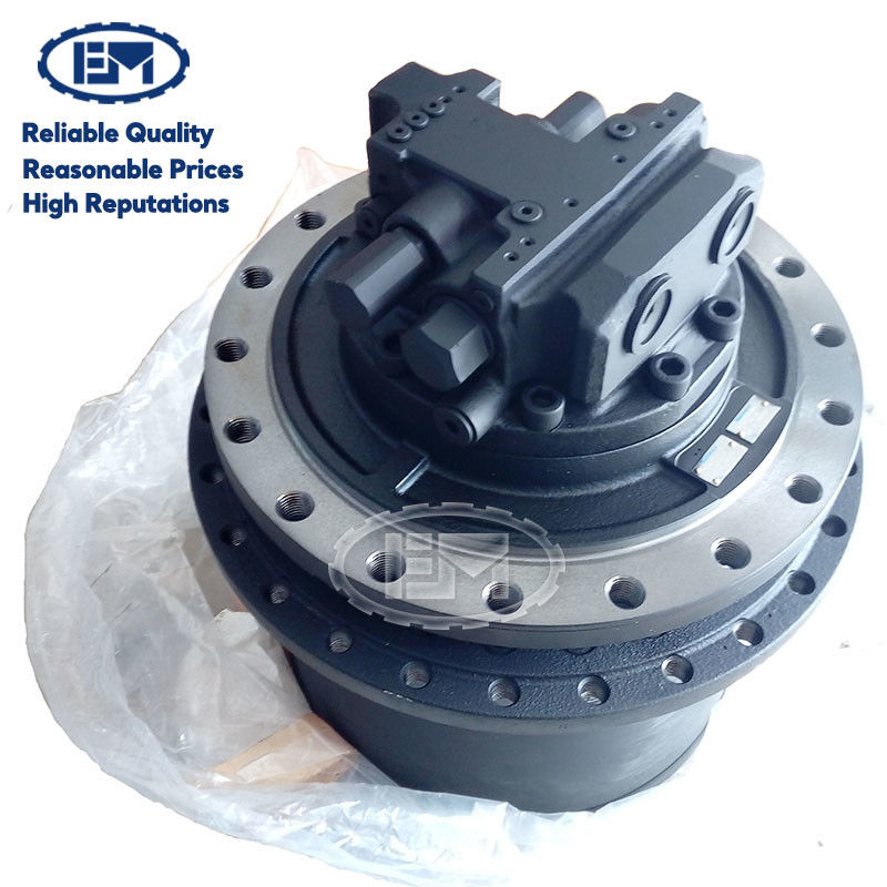 Sk330-8 Definitieve de Aandrijvingsmotor van sk350-8 GraafwerktuigAssembly SH300 CX300 M4V290 LC15V00023F1 LC15V00023F2